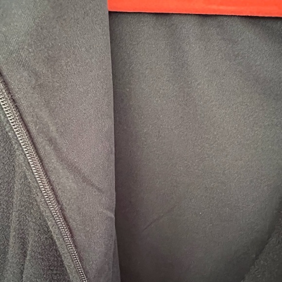 NWT Chadwick’s bell sleeve dress - Picture 4 of 5